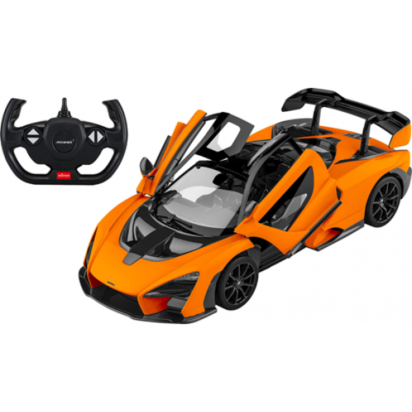 179950 Машинка Rastar McLaren Senna 1:14