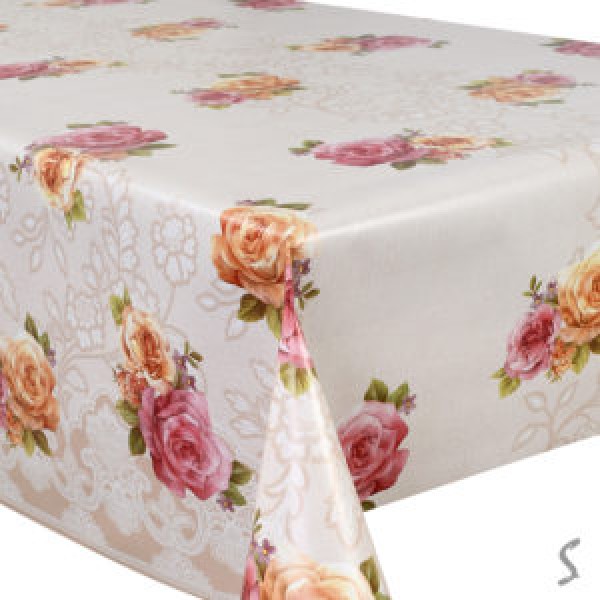 254630 Клейонка ПВХ DEKORAMA 1.40*20м 054A