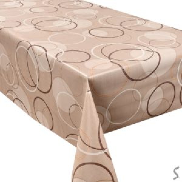 254631 Клейонка ПВХ DEKORAMA 1.40*20м 055BG-с