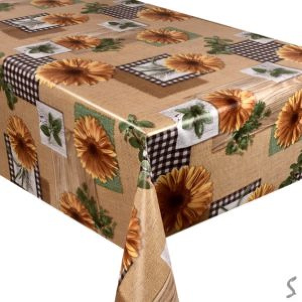 254636 Клейонка ПВХ DEKORAMA 1.40*20м 087A