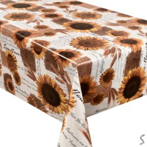 254637 Клейонка ПВХ DEKORAMA 1.40*20м 088A