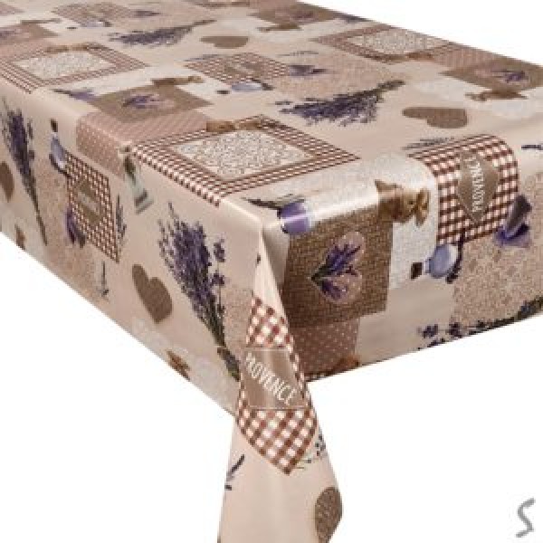 254639 Клейонка ПВХ DEKORAMA 1.40*20м 094B