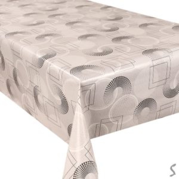 254640 Клейонка ПВХ DEKORAMA 1.40*20м 101C