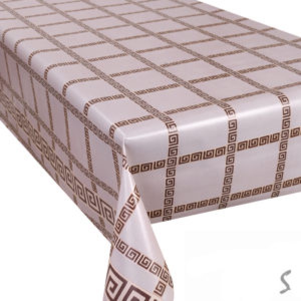 254642 Клейонка ПВХ DEKORAMA 1.40*20м 114B