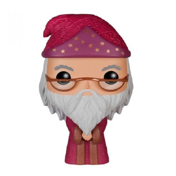 172100 Ігрова фігурка FUNKO POP! серії "Harry Potter" - Albus Dumbledore