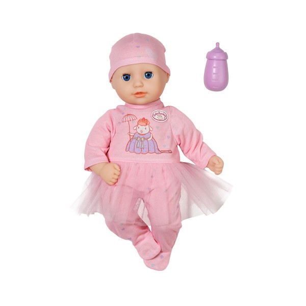 210951 Лялька BABY ANNABELL - МИЛЕ МАЛЯТКО АННАБЕЛЬ (36 cm)