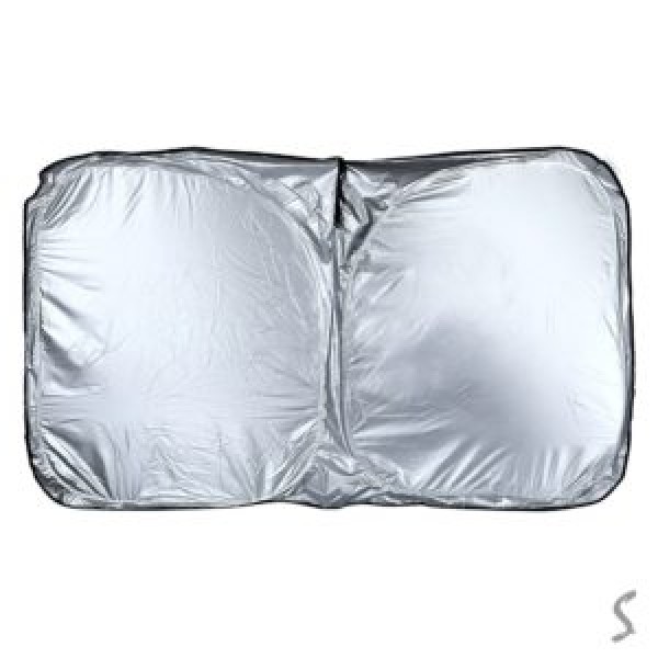 223955 Шторка-екран на лобове скло 130*77см R98167