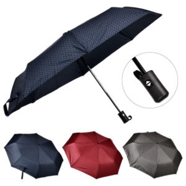 241973 Парасолька автомат d110см 8сп R98171