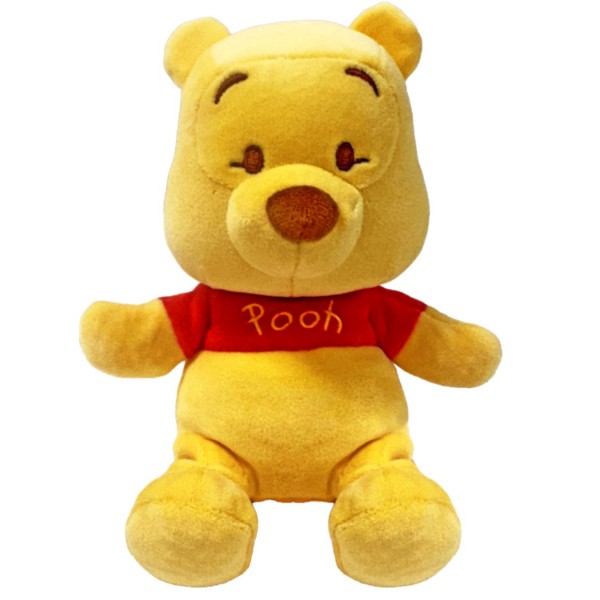 261116 Дитяча іграшка м’яконабивна TY Beanie Babies "ВІННІ-ПУХ" 15 см, арт. 44039