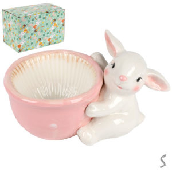 254274 Цукерниця великодня "Easter" 21*13см R40688