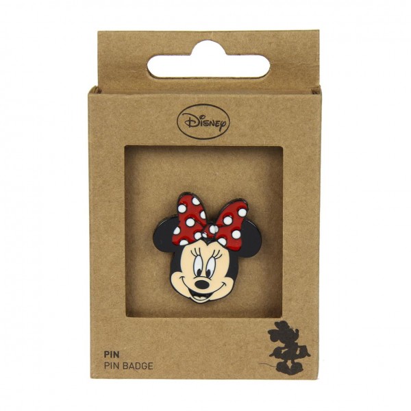 184090 Значок CERDA PIN METAL MINNIE