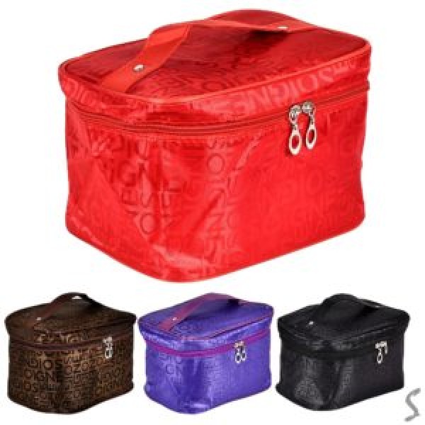 225408 Сумка-косметичка 21.5*15*14см R32854