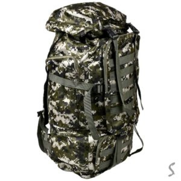 31021 Рюкзак туристичний 62*37см, R17691