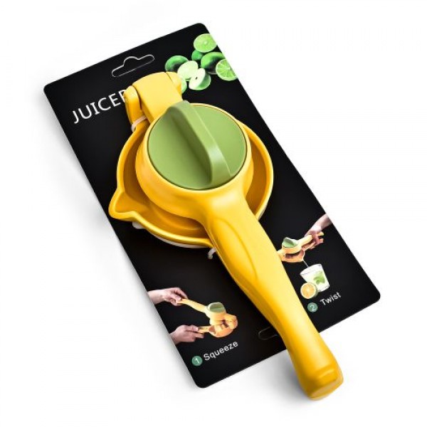 227210 Соковитискач для цитрусових 24см., R92266