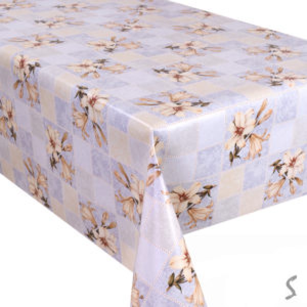 254644 Клейонка ПВХ DEKORAMA 1.40*20м 118C
