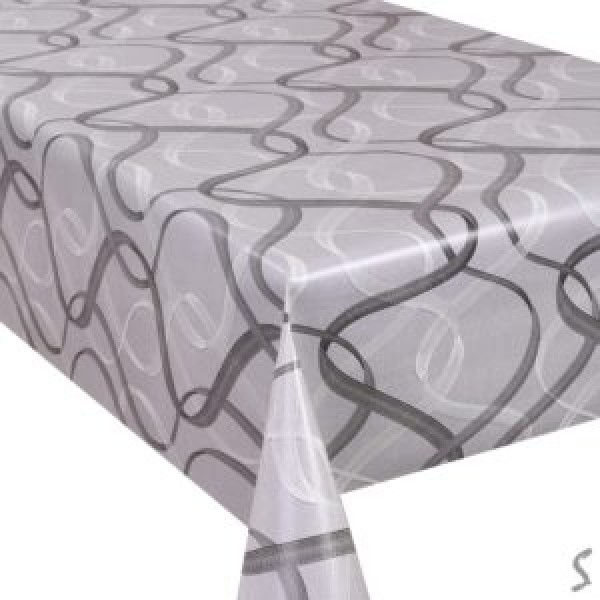 254647 Клейонка ПВХ DEKORAMA 1.40*20м 152E