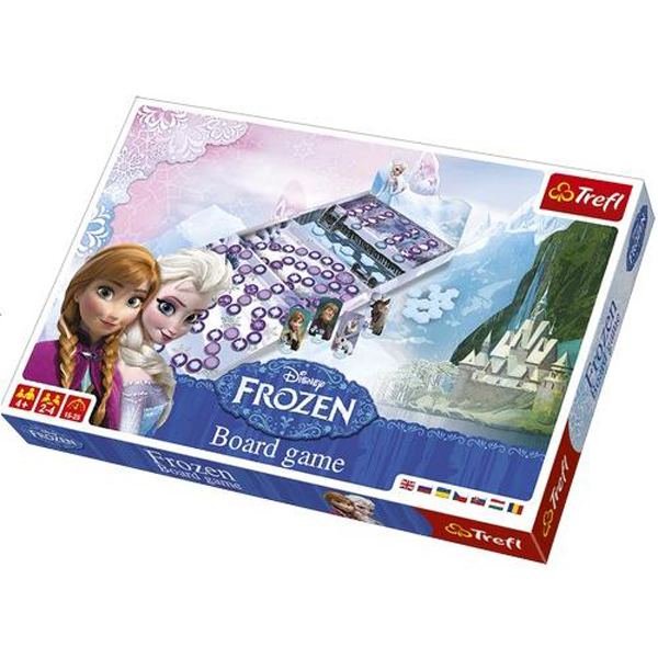 44928 Гра - Крижане серце/Disney Frozen