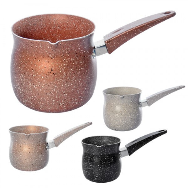 74560 Турка з антипригар. покриттям 10см 10239 (20шт)