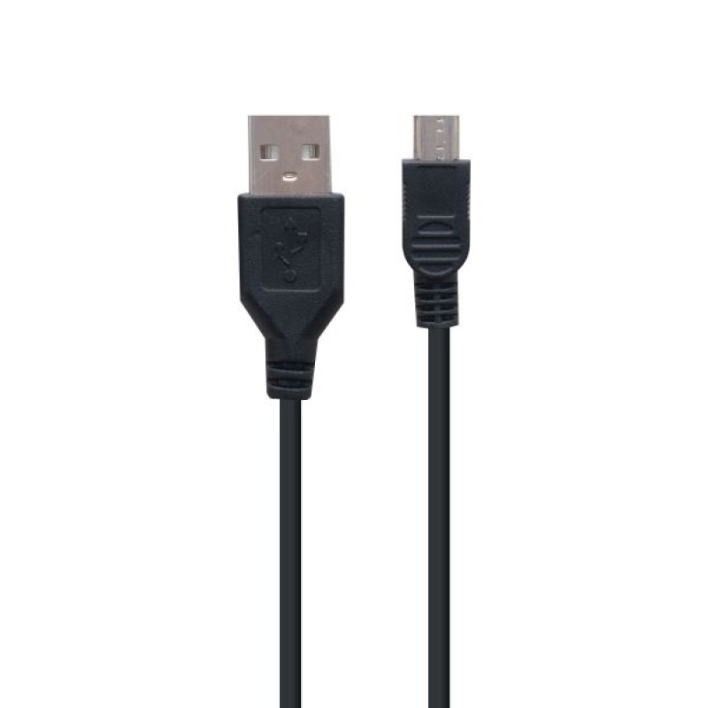 USB Motorola L7/V3 With Line to Charge Чёрный