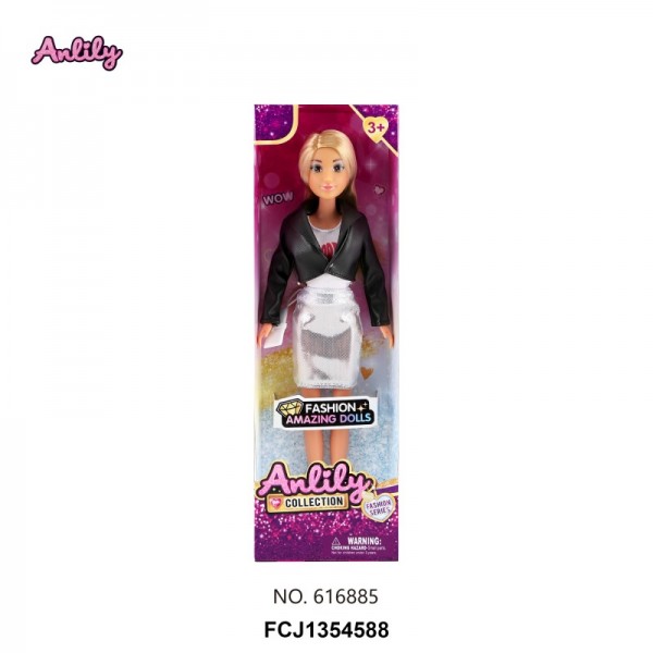 248526 Лялька 616885 кор., 10-32-5 см.