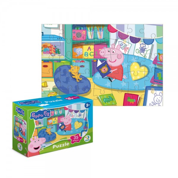 242240 200677 Пазл-міні «Казки для ведмежа»