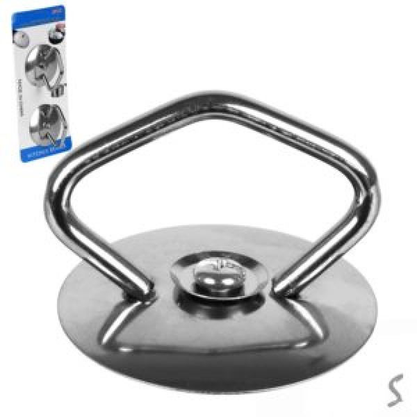 245651 Ручка для кришок 2шт/уп 5см., R99061