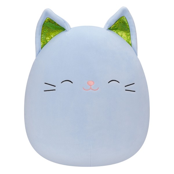 176497 М'яка іграшка SQUISHMALLOWS – КІТ ДЖОВАННІ (36 cm)