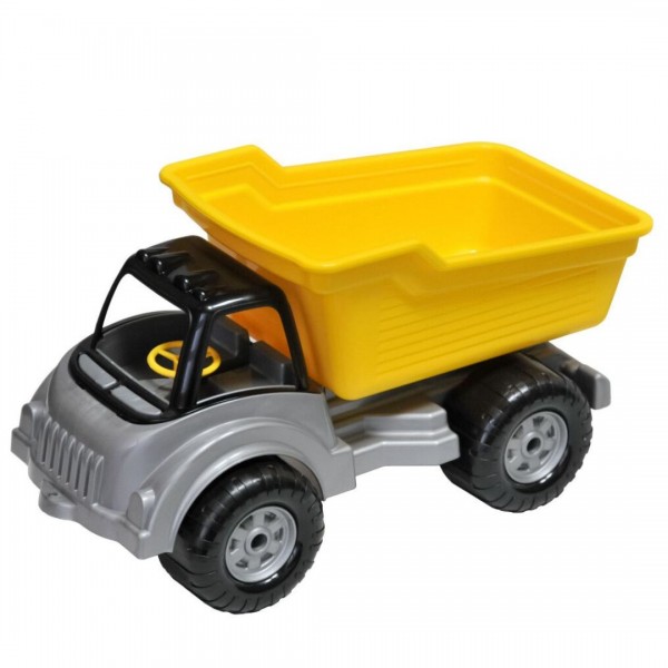 246626 Авто самоскид 32 см., Tigres