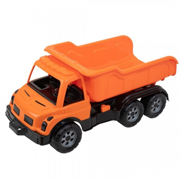 246628 Авто самоскид "МAX" 60 см., Tigres