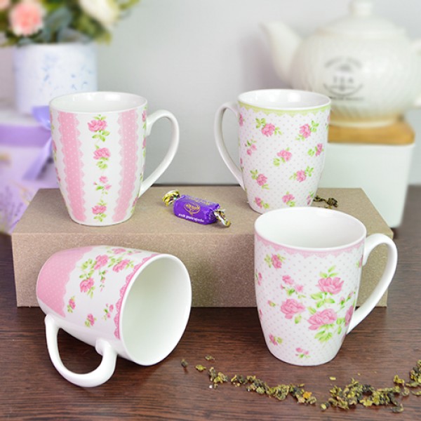 117321 Чашка "Ніжність" 350мл R88479