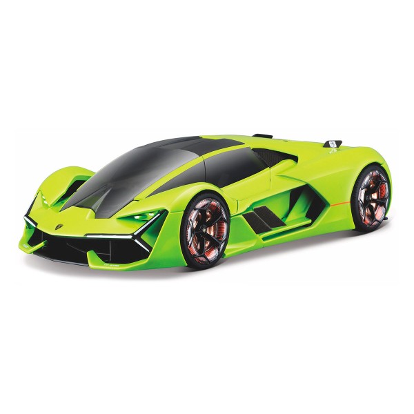 143323 Автомодель - LAMBORGHINI TERZO MILLENNIO (1:24)