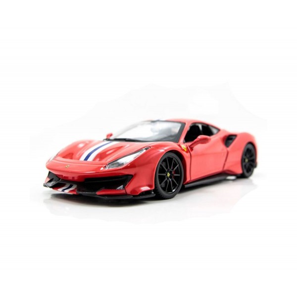 145190 Автомодель - FERRARI 488 PISTA