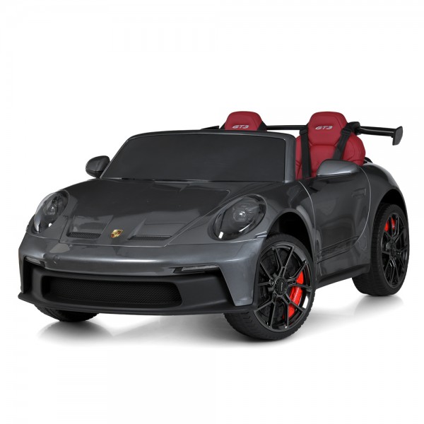 244348 Машина M 6111(MP4)EBLRS-11(24V) радіок.2,4G,2мотори320W,1акум24V10AH,EVA,USB,SD,BT,MP3,MP4,шкіра,муз