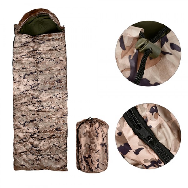 29136 Спальний мішок 210*75см, R17788