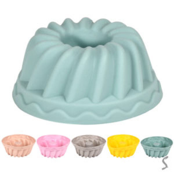 94627 Формочки для кексiв силiконовi 6шт/уп 7*5.5*3см, MH-3021