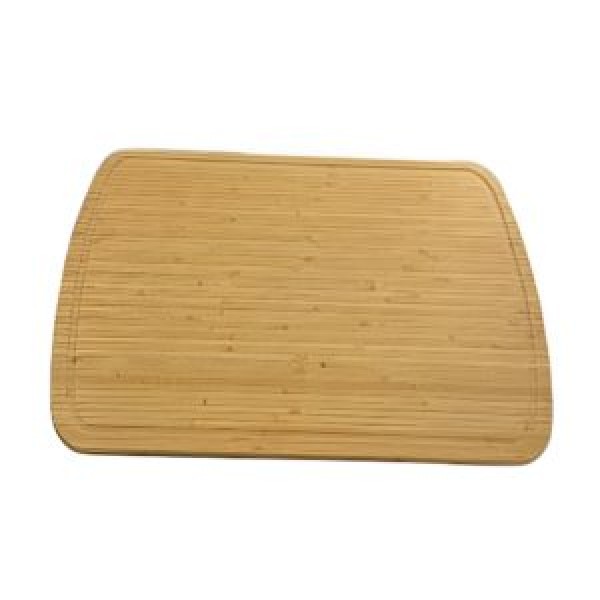 260439 Дошка обробна бамбук 50*38см