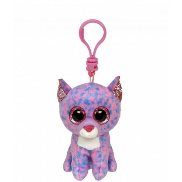 146876 TY Beanie Boo's 35244 Кошеня "CASSIDY" 12см, 35244