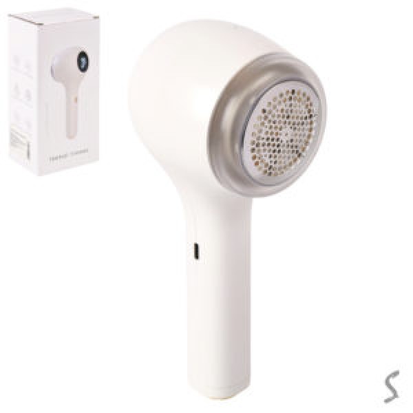 256139 Машинка для видалення катишок USB 5W 17*7*7см R97838