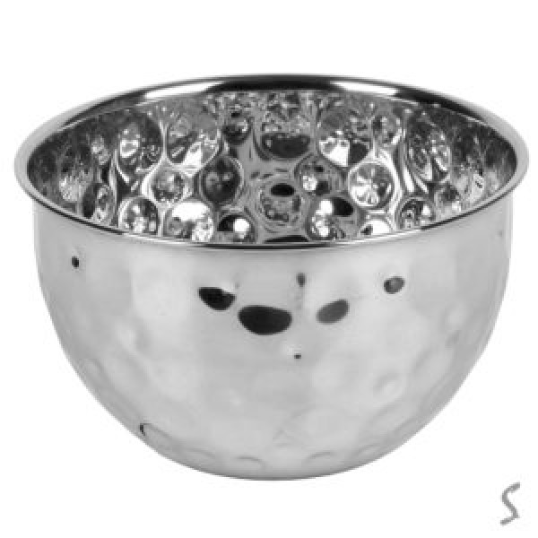 256143 Миска SS "Bubbles" 16см R40264-16
