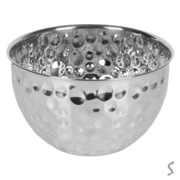 256145 Миска SS "Bubbles" 20см R40264-20