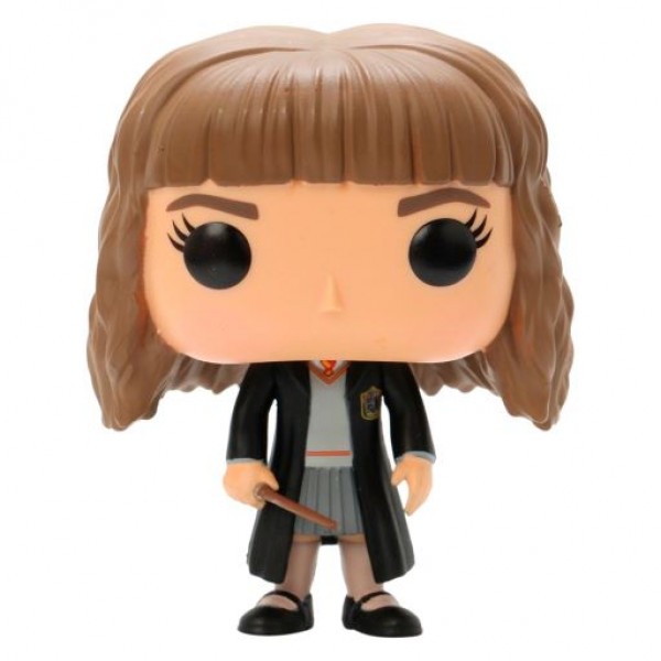 146702 Ігрова фігурка FUNKO POP! серії "Гаррі Поттер" - ГЕРМІОНА