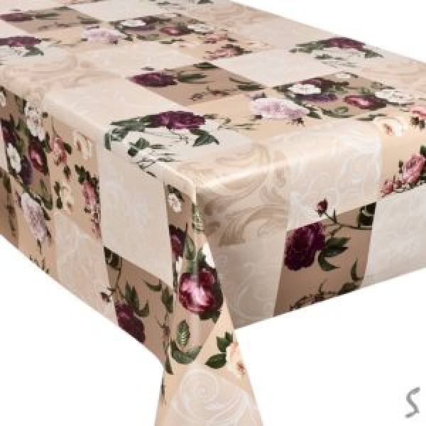 254658 Клейонка ПВХ DEKORAMA 1.40*20м 227A