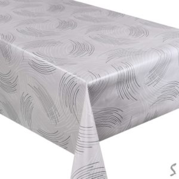 254661 Клейонка ПВХ DEKORAMA 1.40*20м 228D