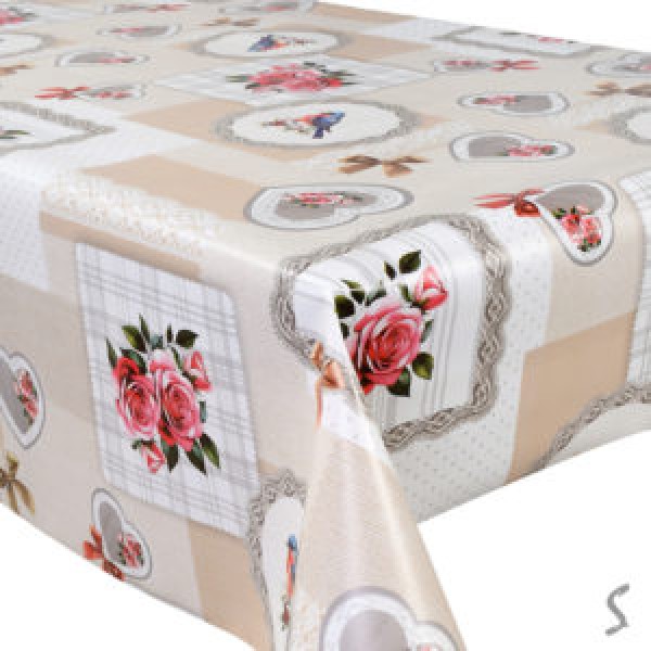 254664 Клейонка ПВХ DEKORAMA 1.40*20м 265A