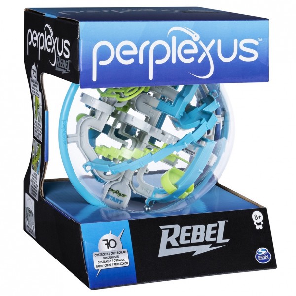 177995 Лабіринт-головоломка Perplexus Rookie