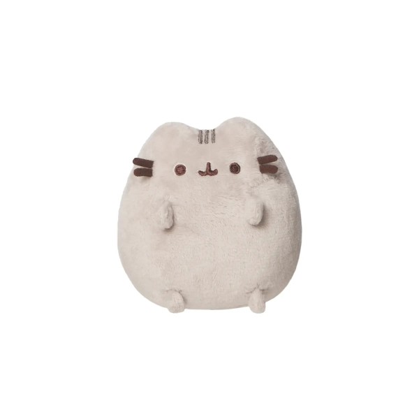 185376 Іграшка м'яконабивна Pusheen (Пушін) сидячий 10 cm (см)