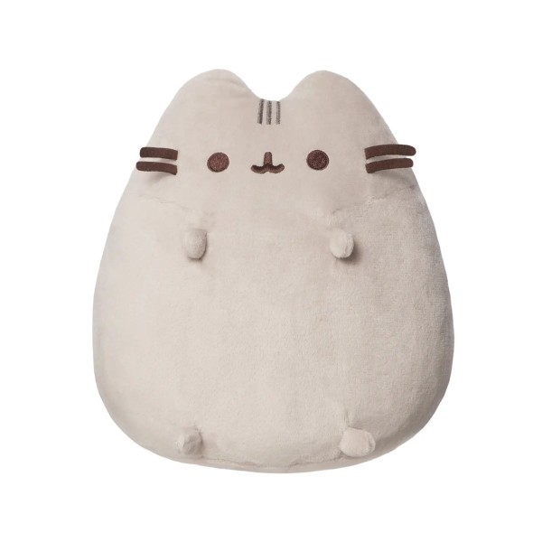 185377 Іграшка м'яконабивна Pusheen (Пушін) сидячий 22 cm (см)