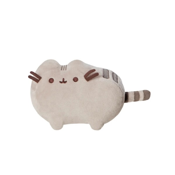 185378 Іграшка м'яконабивна Pusheen (Пушін) стоячий 14 cm (см)