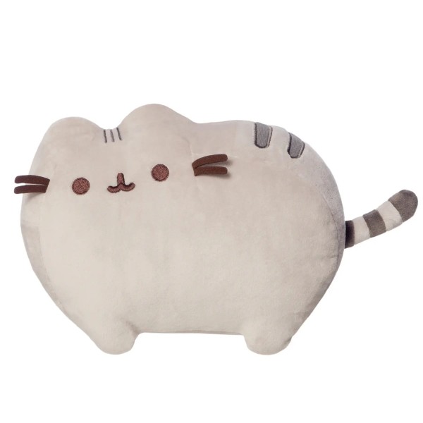 185379 Іграшка м'яконабивна Pusheen (Пушін) стоячий 25 cm (см)