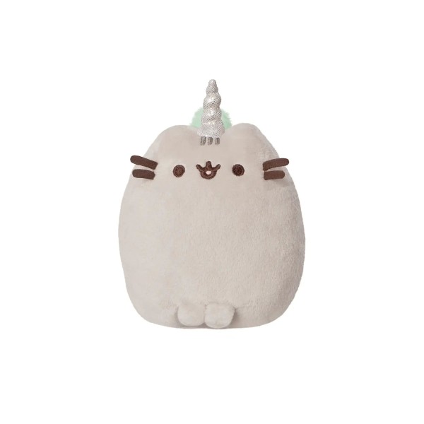 185380 Іграшка м'яконабивна Pusheen-одноріг (Пушін-одноріг) 11 cm (см)